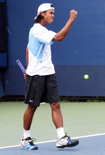 Somdev Devvarman