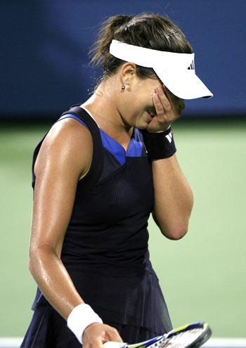 Ana Ivanovic