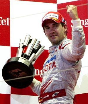 Timo Glock