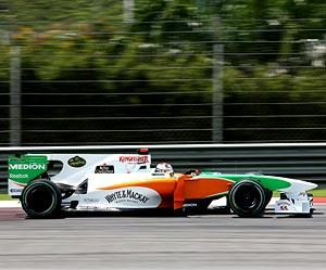 Adrian Sutil