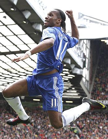 didier drogba