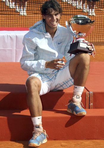 Rafael Nadal