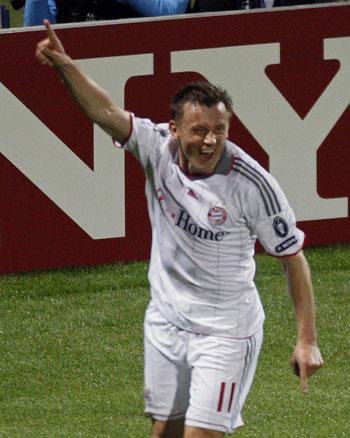 Ivica Olic