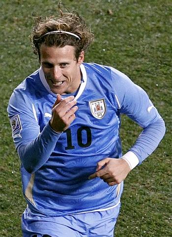 Diego Forlan