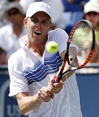 Sam Querrey