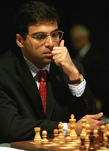 Viswanathan Anand