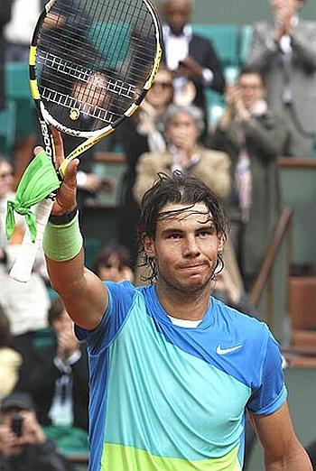 Rafa Nadal