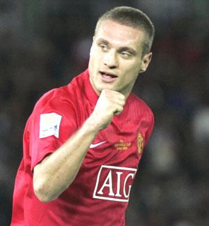 Nemanja Vidic