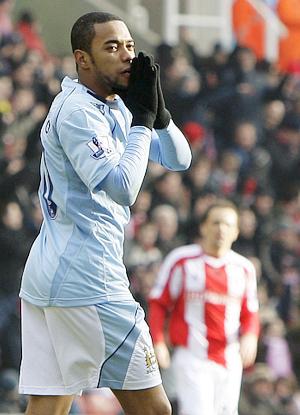 robinho