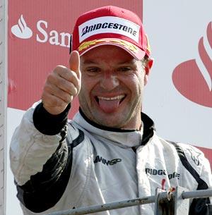 Rubens Barrichello