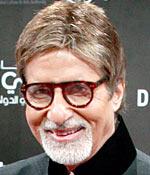 Amitabh Bachchan