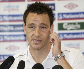 John Terry