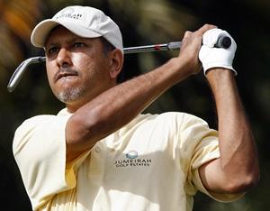 Jeev Milkha Singh