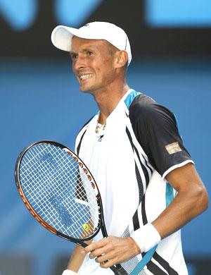 Nikolay Davydenko