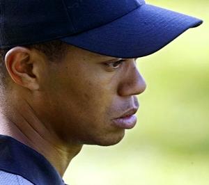 Tiger Woods