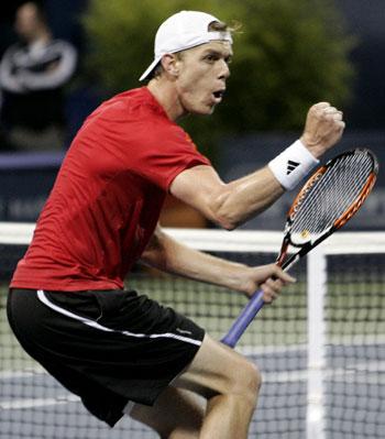 Sam Querrey