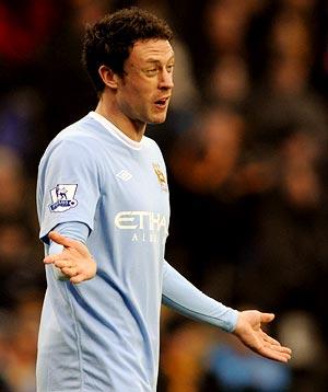 Wayne Bridge