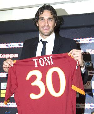 Luca Toni