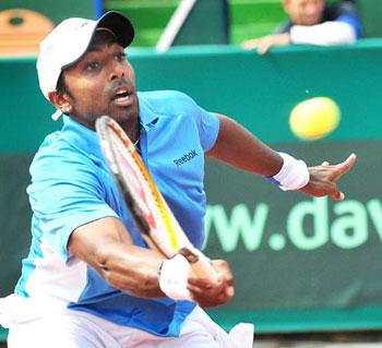 Prakash Amritraj