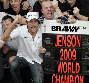 Jenson Button