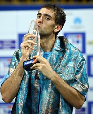 Marin Cilic