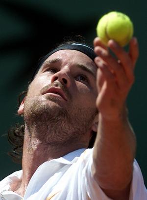 Carlos Moya