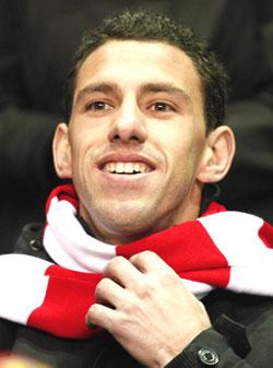 Maxi Rodriguez