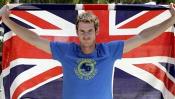 Andy Murray