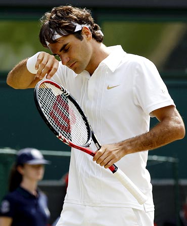 Roger Federer