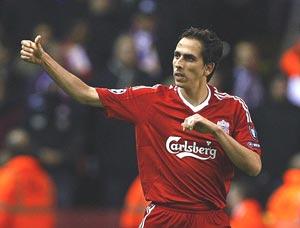 yossi benayoun