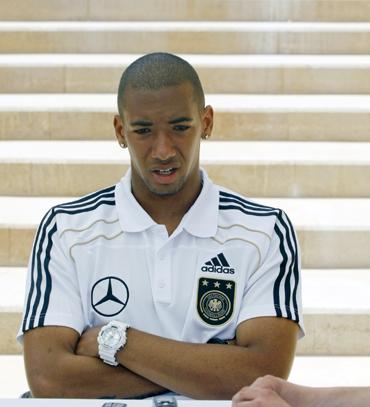 Jerome Boateng