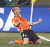 Sneijder