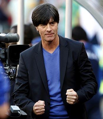 Joachim Loew 