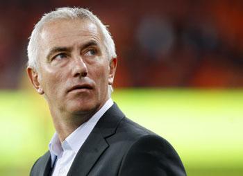 Bert van Marwijk