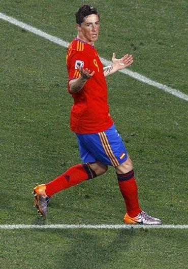 Fernando Torres