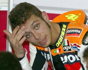 Valentino Rossi