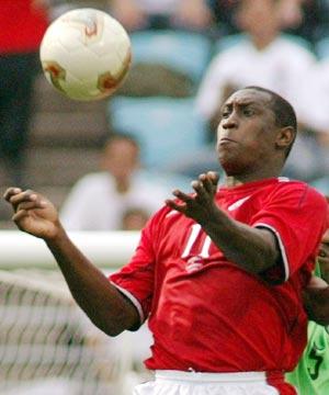 Emile Heskey