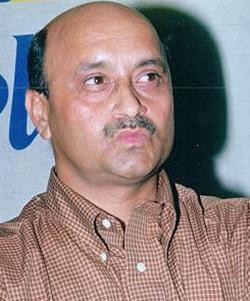 M K Kaushik