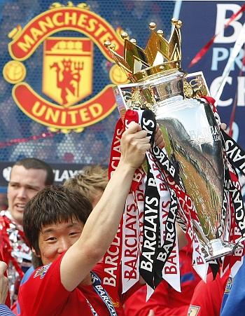 Park Ji-sung