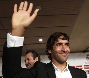 Raul