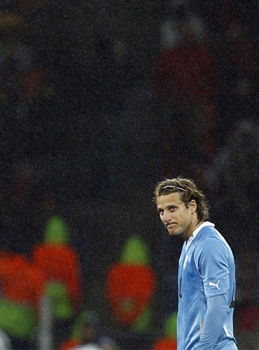 diego forlan