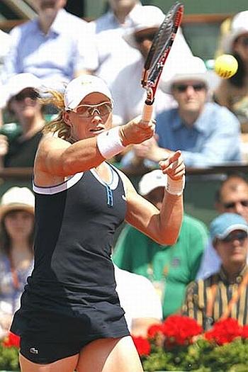 Samantha Stosur