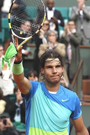 rafael nadal