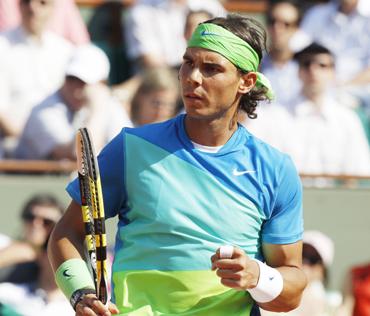 Rafael Nadal