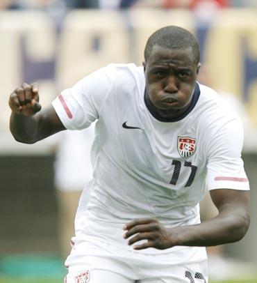 Jozy Altidore