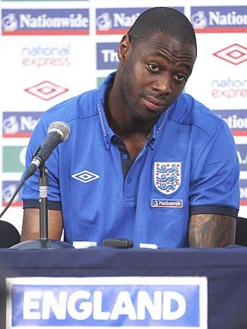 ledley king