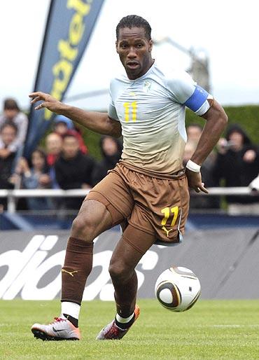 didier drogba