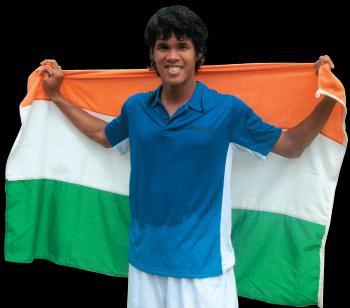 somdev devvarman