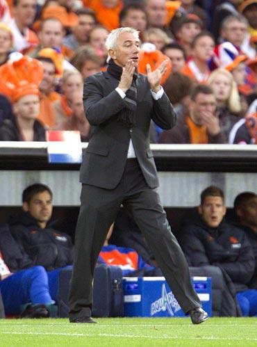 Bert van Marwijk