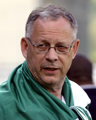 Lars Lagerback